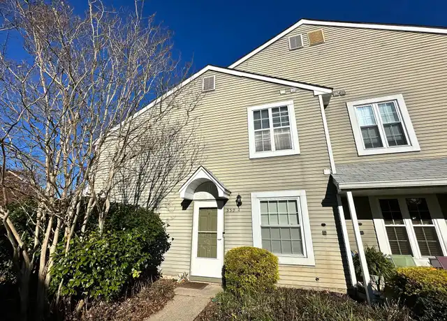 Property at 330A Willow Turn, Mt Laurel Township, NJ, 08054, 1 bed, 1 bath, [object Object]