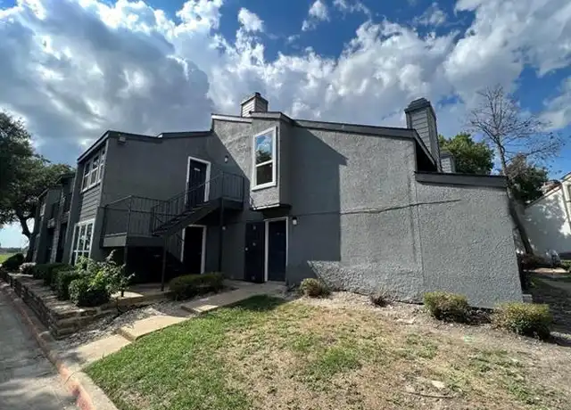 Property at 9696 Walnut St #1817, Dallas, TX, 75243, 1 bed, 1 bath, [object Object]