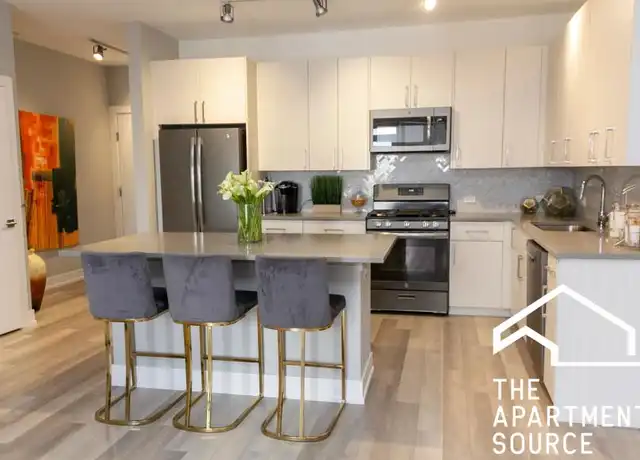 Property at 1554 N Talman Ave, Chicago, IL, 60622, 1 bed, 1 bath, [object Object]