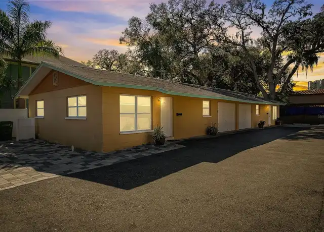 Property at 626 S Osprey Ave, Sarasota, FL, 34236, 2 beds, 1 bath, [object Object]