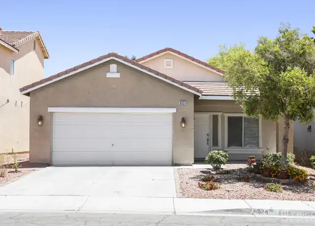 Property at 6024 Black Gold St, North Las Vegas, NV, 89031, 3 beds, 2 baths, [object Object]