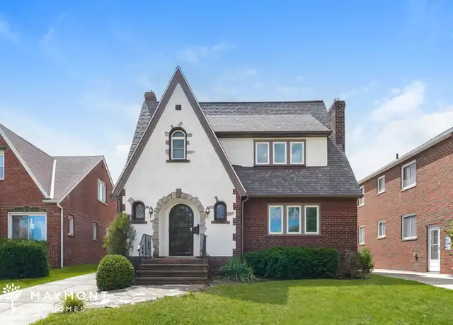 Property at 2611 Brookview Blvd, Cleveland, OH, 44134, 3 beds, 2 baths, [object Object]