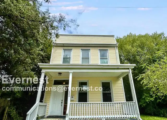 Property at 1402 Ashley St, Richmond, VA, 23231, 3 beds, 2.5 baths, [object Object]