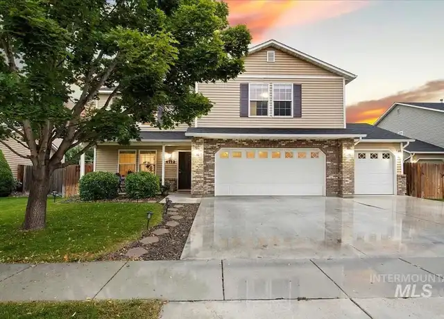 Property at 4712 S Glenmere Way, Meridian, ID, 83642, 5 beds, 3 baths, [object Object]