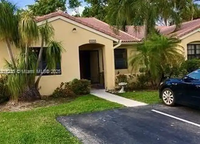 Property at 6838 Bridlewood Ct Unit 6838, Boca Raton, FL, 33433, 3 beds, 2 baths, [object Object]