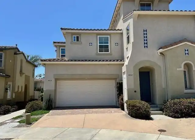 Property at 4014 Backshore Ct, Carlsbad, CA, 92010, 3 beds, 2.5 baths, [object Object]