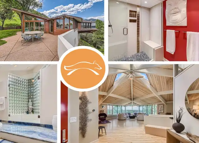 Property at 450 College Ave, Boulder, CO, 80302, 4 beds, 3.5 baths, [object Object]