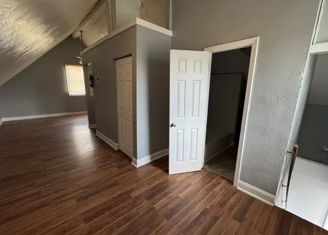 Property at 1121 Evison St, Indianapolis, IN, 46203, 0 beds, 1 bath, [object Object]