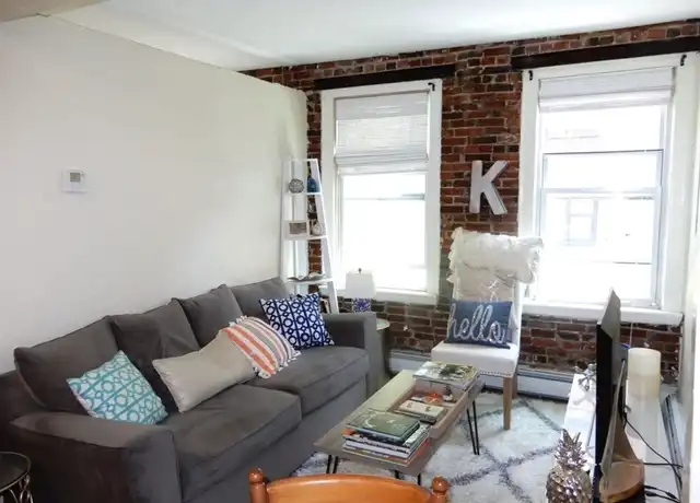 Property at 274 Cambridge St Unit 4, Boston, MA, 02114, 1 bed, 1 bath, [object Object]