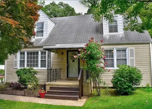 Property at 9500 Sturgis St, Norfolk, VA, 23503, 4 beds, 2 baths, [object Object]