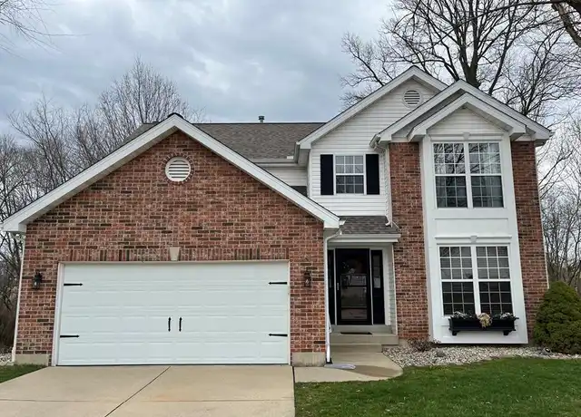 Property at 540 Highland View Dr, O Fallon, IL, 62269, 4 beds, 2.5 baths, [object Object]