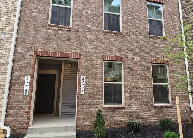 Property at 2542 -A Verona Pl, Ellicott City, MD, 21042, 3 beds, 2.5 baths, [object Object]
