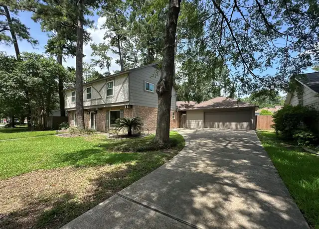 Property at 15626 Canterbury Forest Dr, Tomball, TX, 77377, 4 beds, 2.5 baths, [object Object]