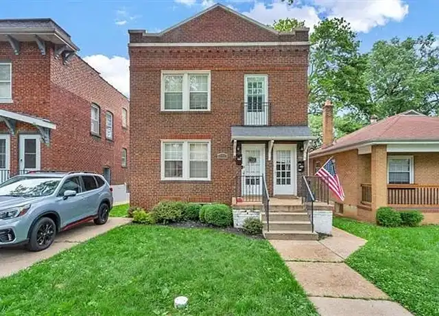 Property at 7719 Arthur Ave Unit Arthur 2F, Richmond Heights, MO, 63117, 2 beds, 1 bath, [object Object]