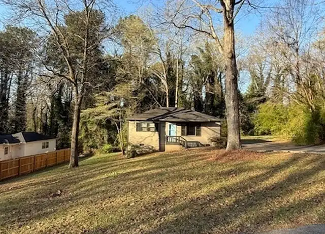Property at 630 Hickory Trl SE, Mableton, GA, 30126, 3 beds, 1 bath, [object Object]