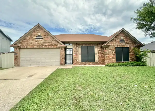Property at 4909 Morning Glen Ln, Killeen, TX, 76542, 4 beds, 2 baths, [object Object]
