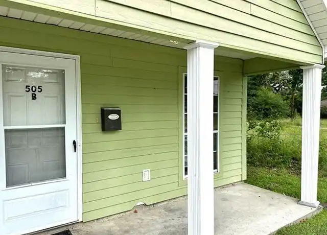 Property at 505 N Holly St Unit B, Hammond, LA, 70401, 2 beds, 1 bath, [object Object]