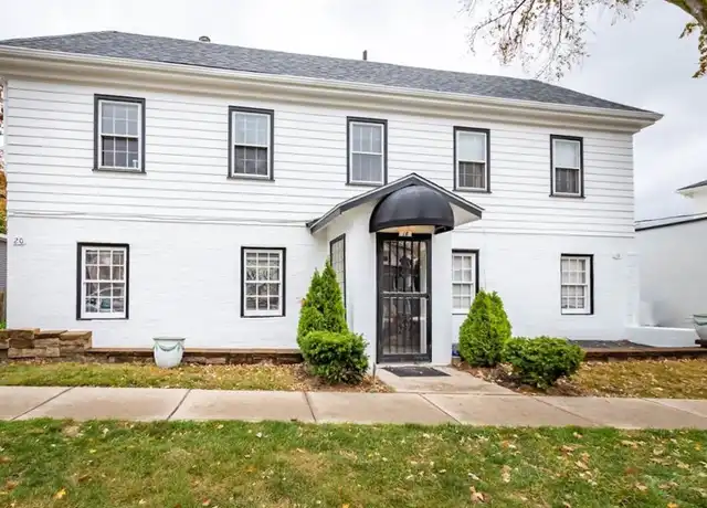 Property at 16-20 Park Street - Westerville, Ohio, OH, 43082, 2 beds, 1 bath, [object Object]