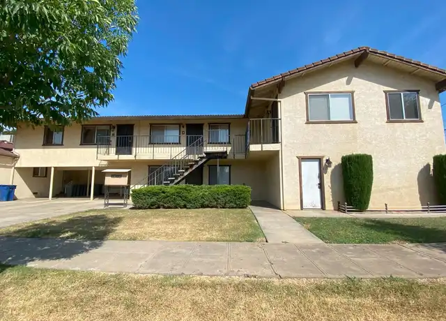 Property at 1840 U St Unit 1, Merced, CA, 95340, 1 bed, 1 bath, [object Object]