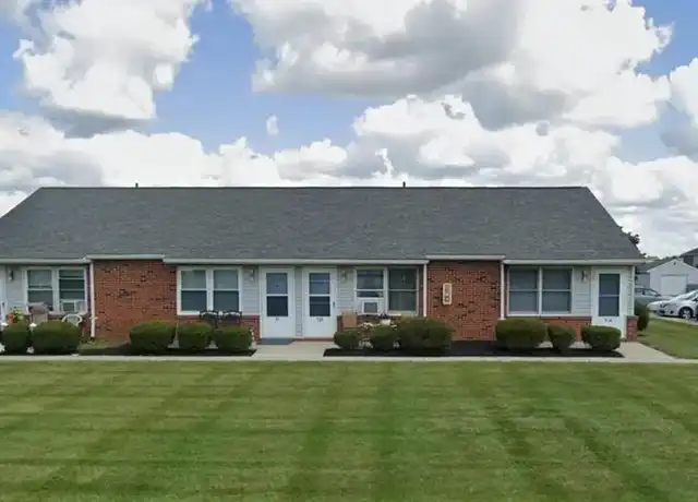 Property at 1045 Halbedel Dr, Upper Sandusky, OH, 43351, 1 bed, 1 bath, [object Object]