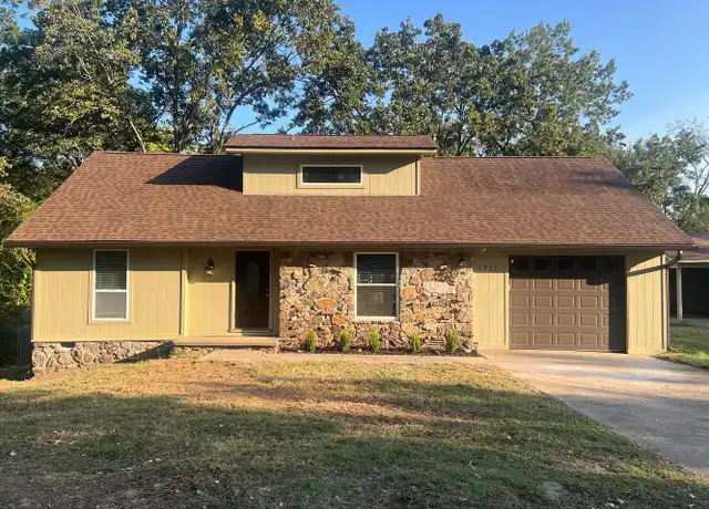 Property at 1211 Essex Ln, Sherwood, AR, 72120, 4 beds, 2 baths, [object Object]