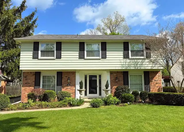 Property at 669 Mohegan St, Birmingham, MI, 48009, 4 beds, 3.5 baths, [object Object]