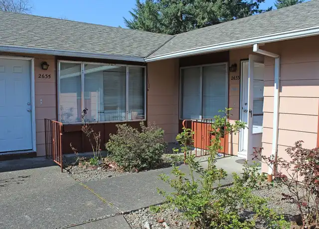 Property at 2639 SE 119th Ave Unit 2637, Portland, OR, 97266, 2 beds, 1 bath, [object Object]