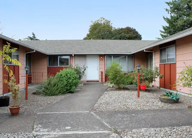 Property at 2639 SE 119th Ave Unit 2637, Portland, OR, 97266, 2 beds, 1 bath, [object Object]