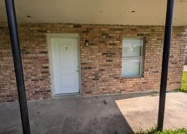 Property at 4348 Sullivan St Unit 7 -RTR (06/27), Beaumont, TX, 77705, 2 beds, 1 bath, [object Object]