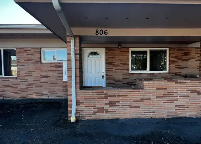 Property at 802 Queen Ave SE Unit 806-QU, Albany, OR, 97322, 3 beds, 1 bath, [object Object]