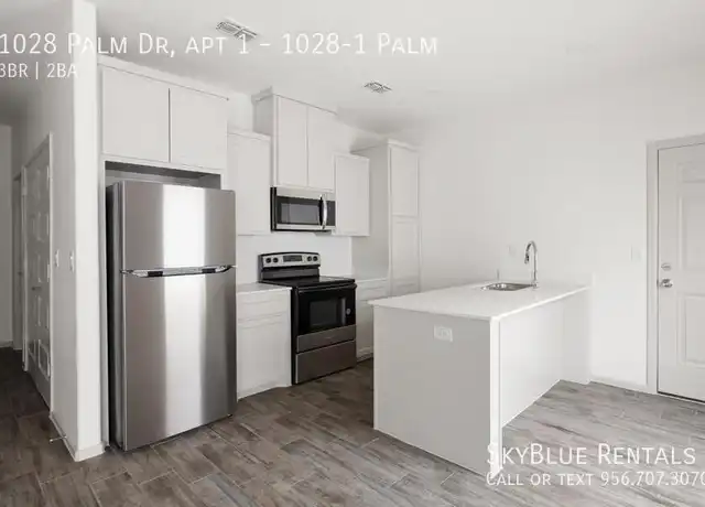 Property at 1028 Palm Dr Unit 1028-1 Palm, Alamo, TX, 78516, 3 beds, 2 baths, [object Object]