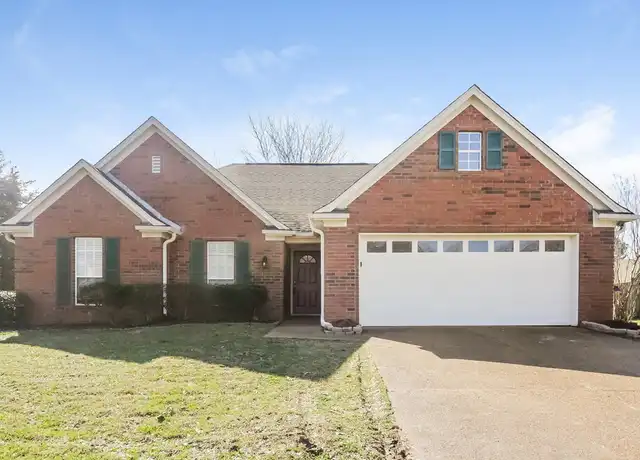 Property at 6163 Morgan Manor Dr E, Olive Branch, MS, 38654, 3 beds, 2 baths, [object Object]