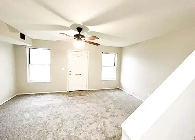 Property at 1395 Belt Ave Unit 1, St. Louis, MO, 63112, 4 beds, 3 baths, [object Object]