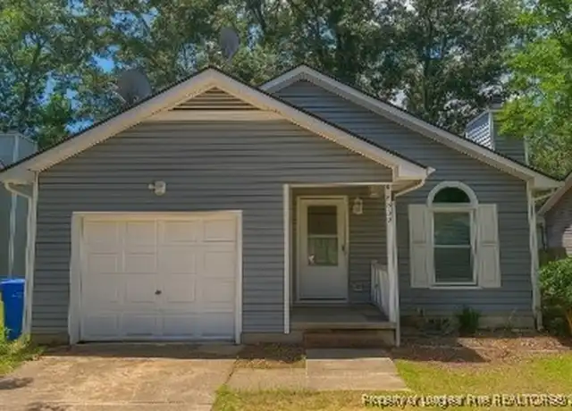 Property at 6682 Winchester St, Fayetteville, NC, 28314, 3 beds, 2 baths, [object Object]