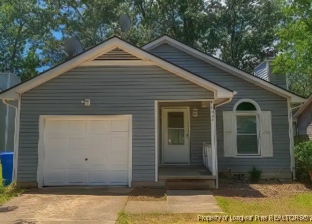 Property at 6682 Winchester St, Fayetteville, NC, 28314, 3 beds, 2 baths, [object Object]