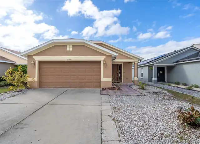 Property at 11341 Cocoa Beach Dr, Riverview, FL, 33569, 3 beds, 2 baths, [object Object]