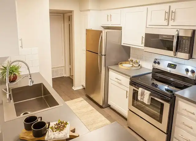 Property at Ottavo - 6350 Eubank Blvd NE, Albuquerque, NM, 87111, 1 bed, 1 bath, [object Object]