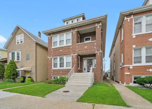 Property at 4912 S Komensky Ave Unit 1, Chicago, IL, 60632, 3 beds, 1 bath, [object Object]