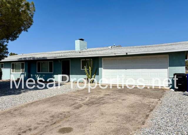 Photo of 15090 Acoma Rd, Apple Valley, CA 92307