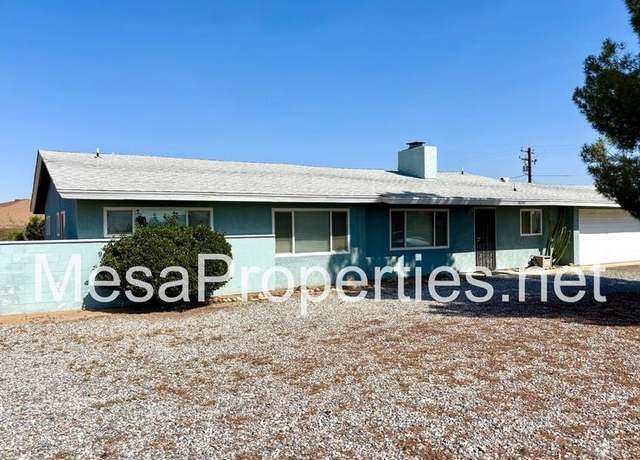 Photo of 15090 Acoma Rd, Apple Valley, CA 92307