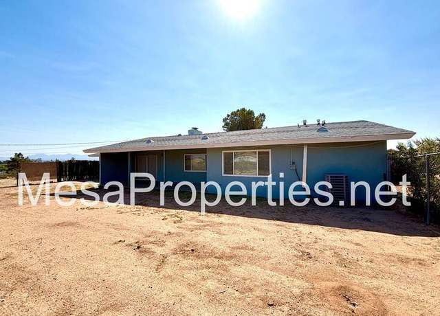 Photo of 15090 Acoma Rd, Apple Valley, CA 92307