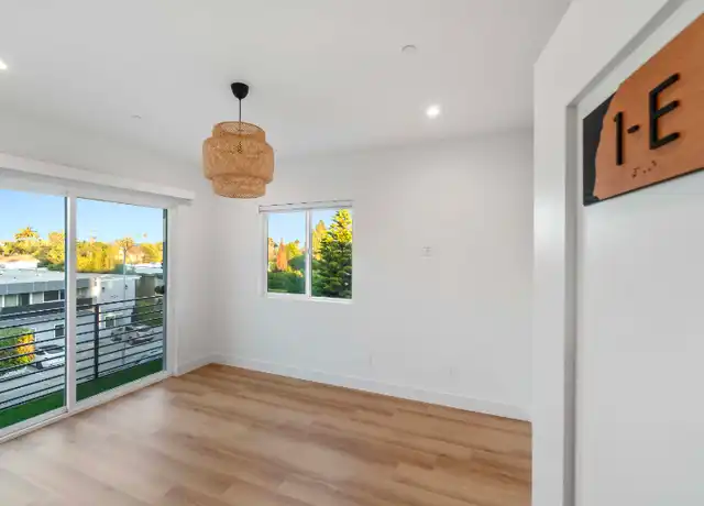 Property at 3917 Inglewood Blvd Unit 1-E, Los Angeles, CA, 90066, 1 bed, 1 bath, [object Object]