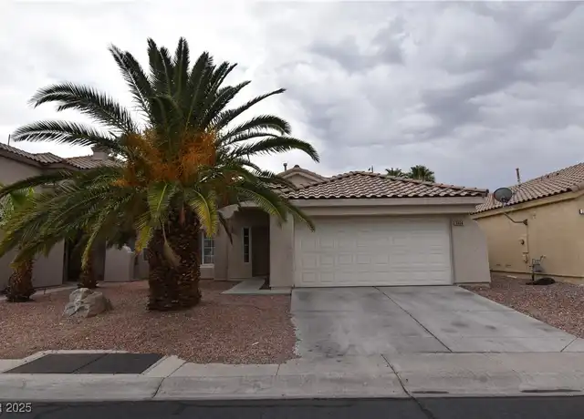 Property at 3334 Capitol Reef Dr, North Las Vegas, NV, 89032, 3 beds, 2 baths, [object Object]