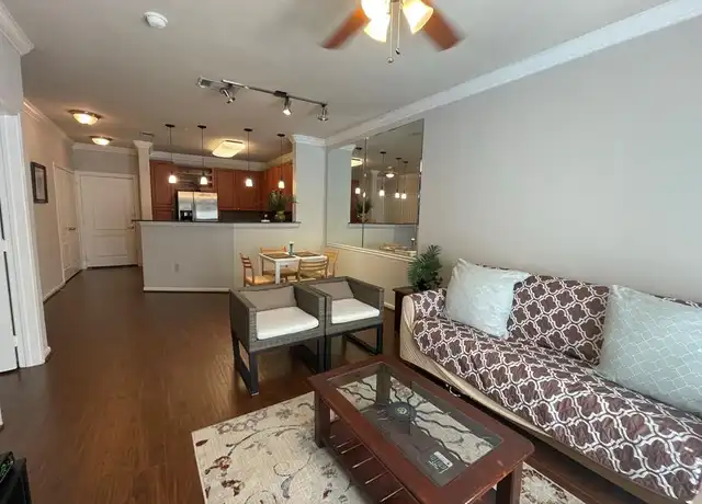 Property at 1711 Old Spanish Trl #106, Houston, TX, 77054, 1 bed, 1 bath, [object Object]