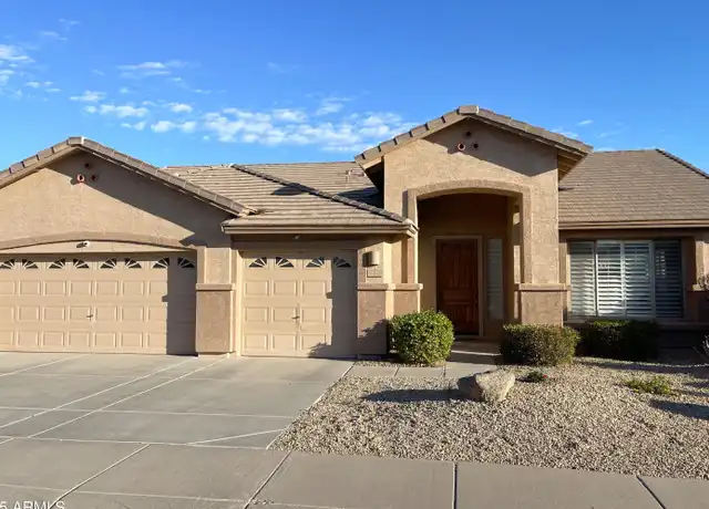 Property at 2260 W Megan St, Chandler, AZ, 85224, 3 beds, 2 baths, [object Object]