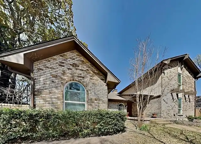 Property at 9614 Millridge Cir, Dallas, TX, 75243, 4 beds, 3 baths, [object Object]