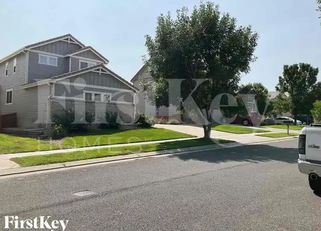 Property at 10653 Nucla St, Commerce City, CO, 80022, 4 beds, 2.5 baths, [object Object]
