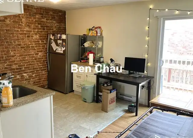 Property at 3 Elm St, Somerville, MA, 02143, 2 beds, 1 bath, [object Object]