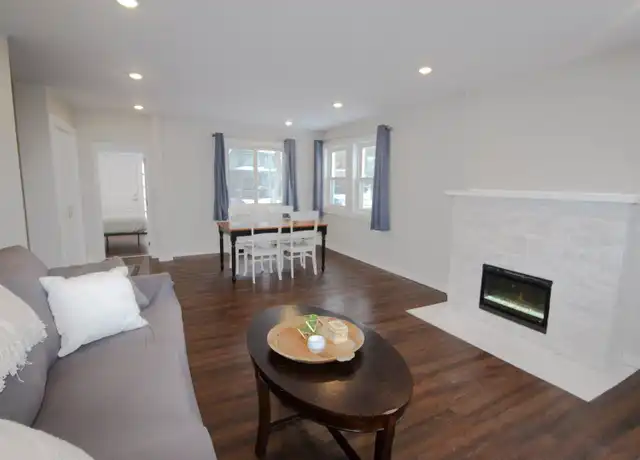 Property at 230 Bryant Ave Unit 1, Ithaca, NY, 14850, 4 beds, 2 baths, [object Object]