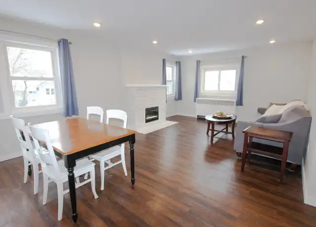 Property at 230 Bryant Ave Unit 1, Ithaca, NY, 14850, 4 beds, 2 baths, [object Object]